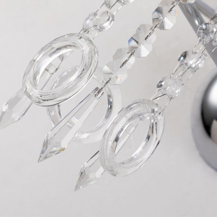 Светильник на 1 лампу Favourite 2869-1W