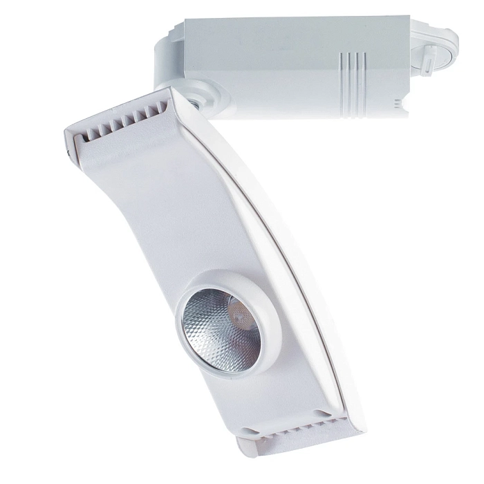 Трековая система ARTE LAMP A2120PL-1WH