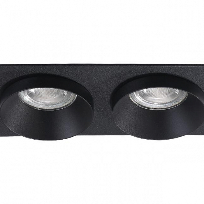 Светильник Crystal Lux CLT FRAME 044C2 BL