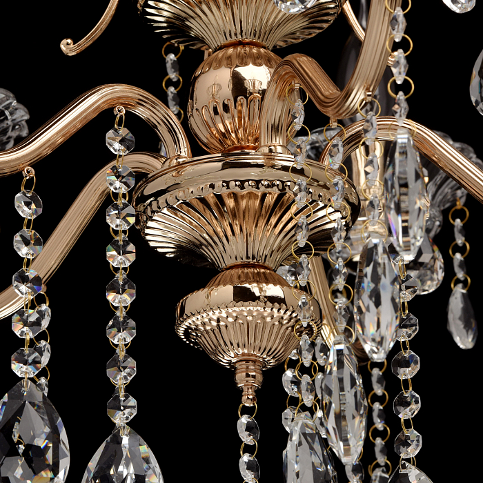 Люстра подвесная MW-Light 482013105