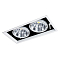 Спот встраиваемый ARTE LAMP A8450PL-2WH
