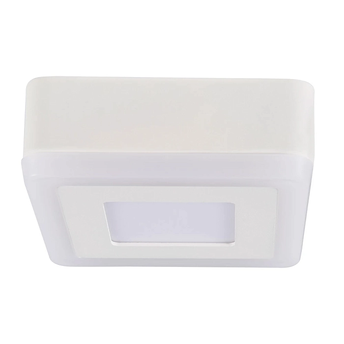 Светильник ARTE LAMP A7706PL-2WH