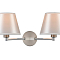 Бра на 2 лампы Vele Luce VL4003W02