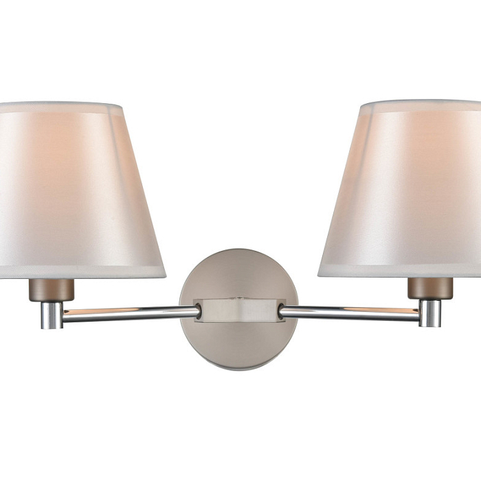 Бра на 2 лампы Vele Luce VL4003W02