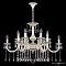 Люстра Bohemia Ivele Crystal AL78118/12/285 A WMG