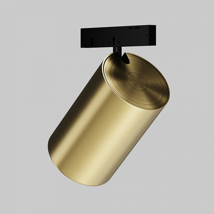 Трековая система Technical TR187-1-5W4K-M-BBS