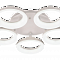 Люстра потолочная Sfera Sveta 59008/5 WHITE