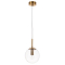 Светильник одинарный ARTE LAMP A1915SP-1AB