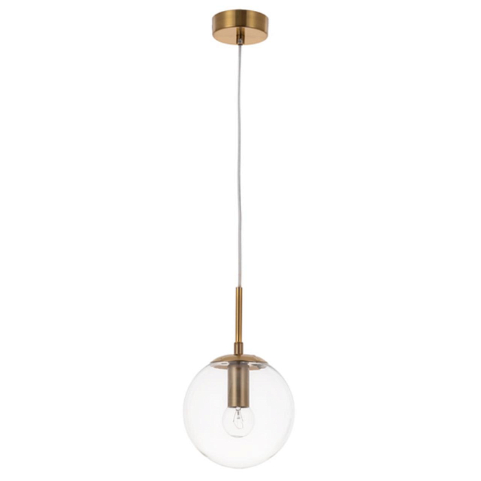 Светильник одинарный ARTE LAMP A1915SP-1AB