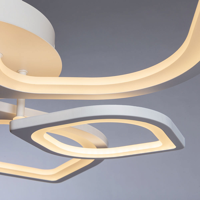 Люстра потолочная ARTE LAMP A2531PL-6WH