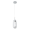 Светильник MODESTYLE MS.1120.1 CR