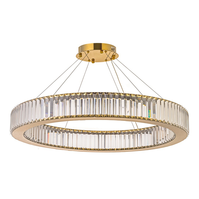 Люстра Arti Lampadari Anzio L 1.5.80.100 G