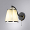 Бра на 1 лампу ARTE LAMP A4047AP-1CC