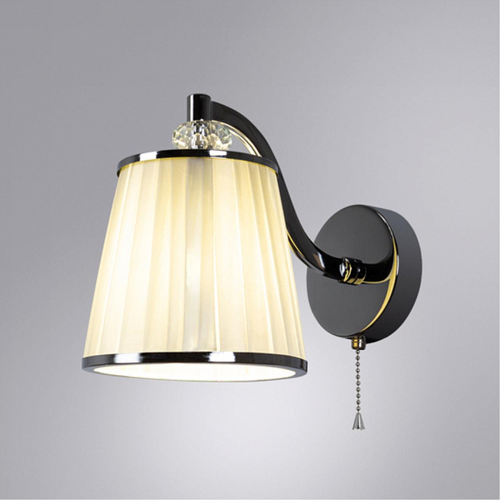 Бра на 1 лампу ARTE LAMP A4047AP-1CC