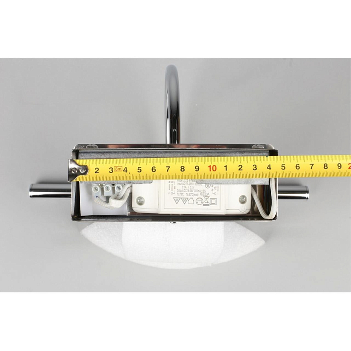 Бра подсветка картины Omnilux OML-24001-05