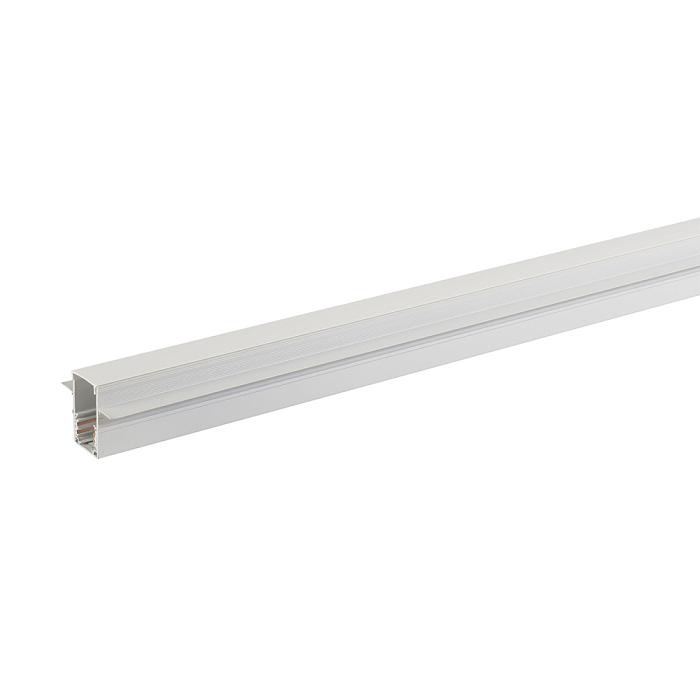 Трековая система Crystal Lux CLT 0.123 02 L2000 WH