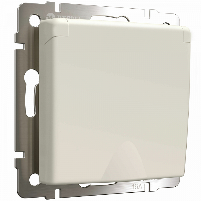 Розетка Werkel W1171262