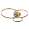 Люстра ARTE LAMP A2426PL-3GO