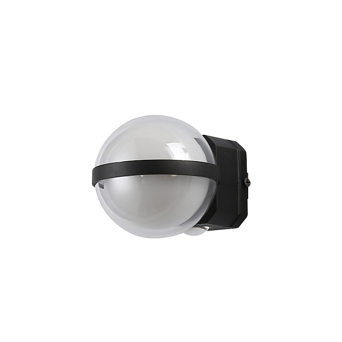 Светильник Sfera Sveta PL-0220B BLACK