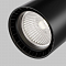 Трековая система Трековый светильник Technical TR003-1-36W4K-M-B