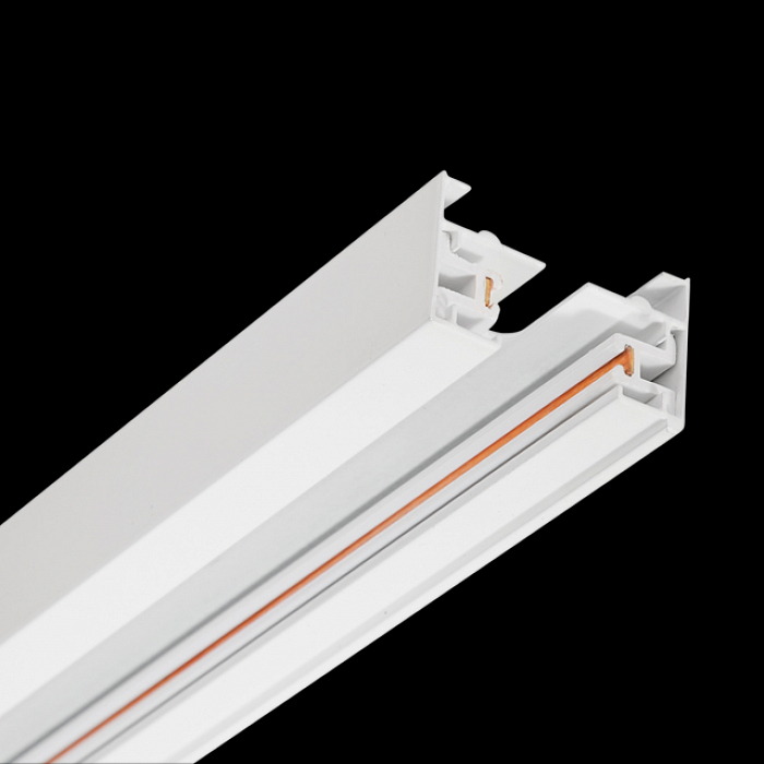 Трековая система Crystal Lux CLT 0.11 01 L3000 WH