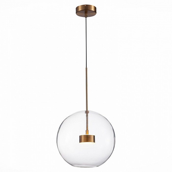 Светильник одинарный ST LUCE SL1133.223.01