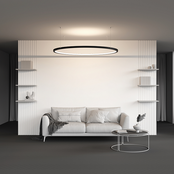 Led Strip ALM-3535R-B-IN-90°-1.5M