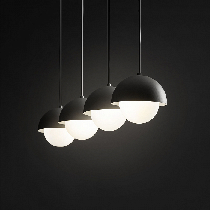 Люстра TK Lighting 10213 Bono