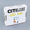 Светильник встраиваемый  CLD50R151