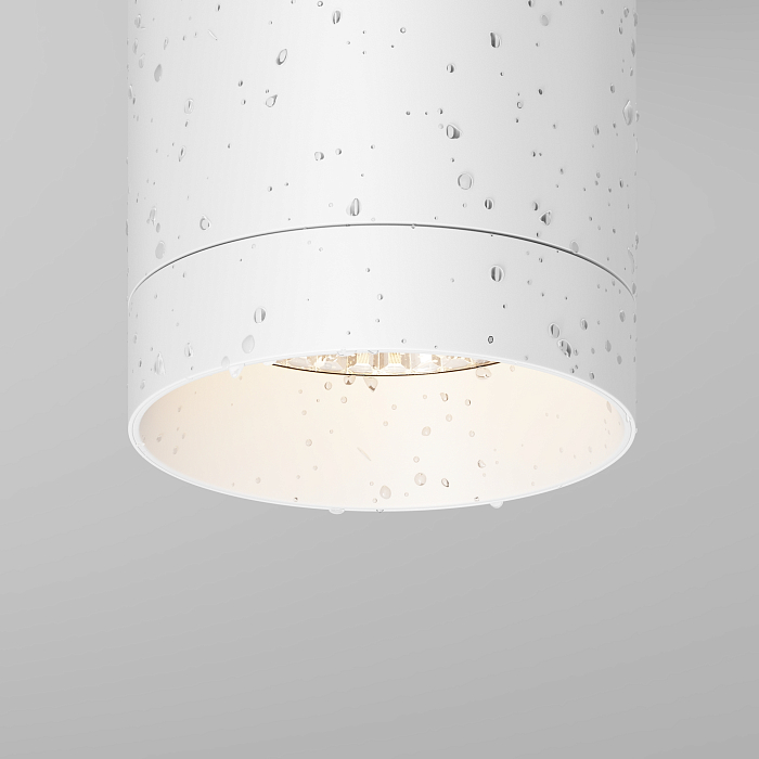 Светильник Outdoor O500CL-L10W3K
