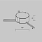 Lighting control 721025