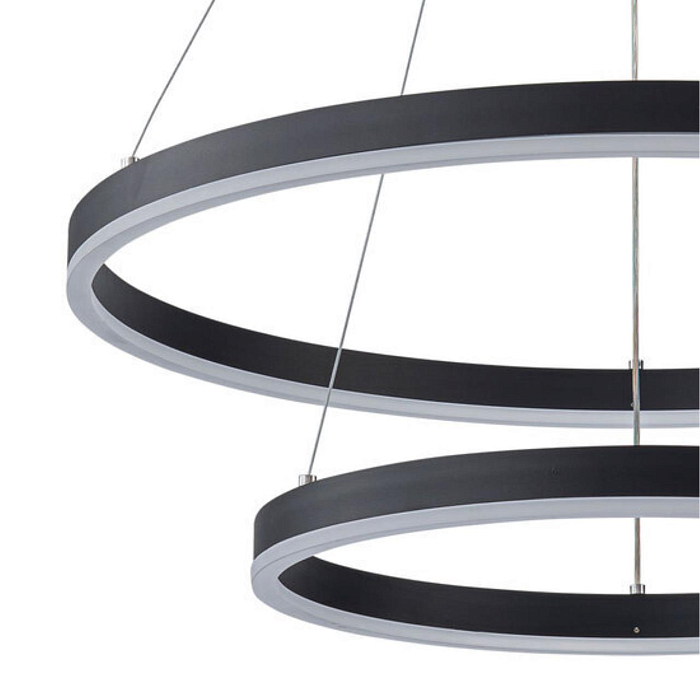 Люстра ARTE LAMP A2548SP-75BK