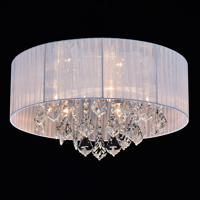 Люстра потолочная MW-Light 465016006