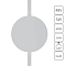 Трековая система ARTE LAMP A1163PL-1WH