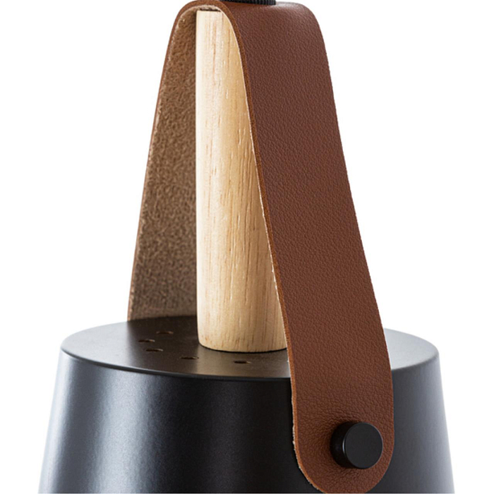 Светильник одинарный ARTE LAMP A7032SP-1BK