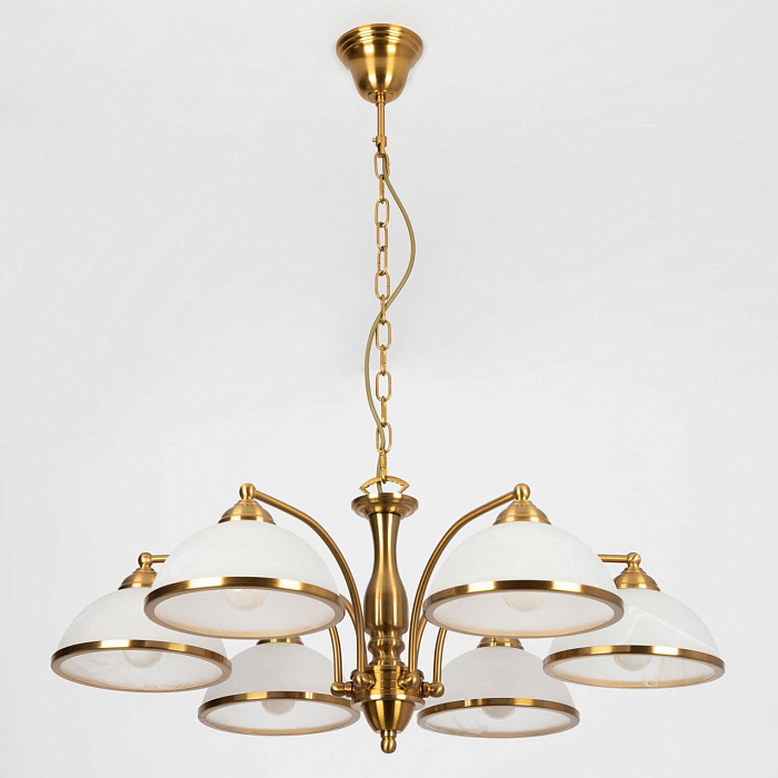 CL403163 Лугано Св-к Люстра Люстра подвесная  CL403163