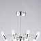 Люстра светодиодная Sfera Sveta 91041/8+8 CH