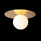 Светильник LOFT IT 10120/250C Gold