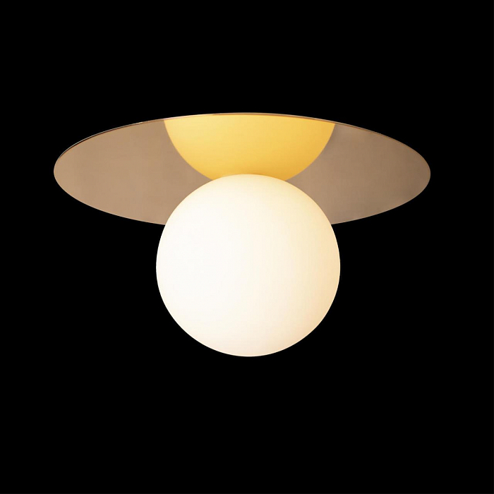 Светильник LOFT IT 10120/250C Gold