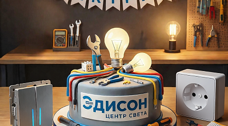 Сам себе электрик - замена розеток и выключателей