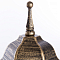 Уличный светильник ландшафтный ARTE LAMP A3151FN-1BN