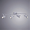 Спот на 3 и более ламп ARTE LAMP A1966PL-4GY