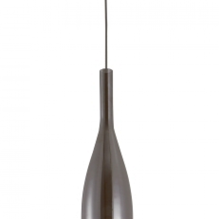 Светильник одинарный Crystal Lux LUX NEW SP1 C SMOKE