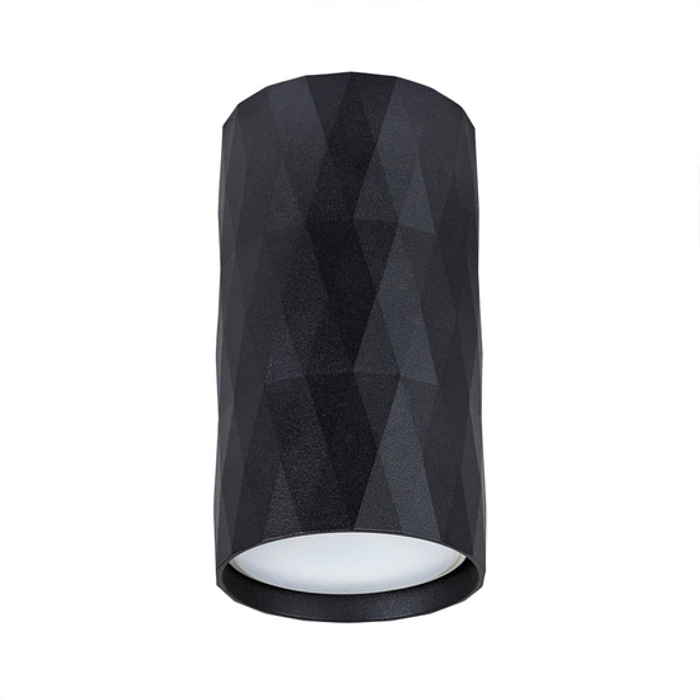 Светильник накладной ARTE LAMP A5557PL-1BK