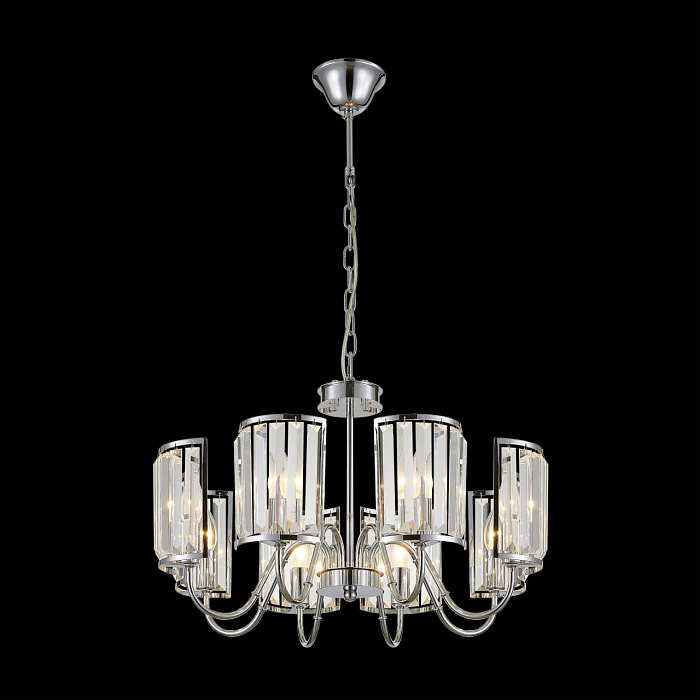 Люстра подвесная  CL333181