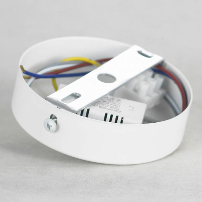 Светильник одинарный Lussole LSP-7026