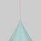 Люстра TK Lighting 6651 Cono