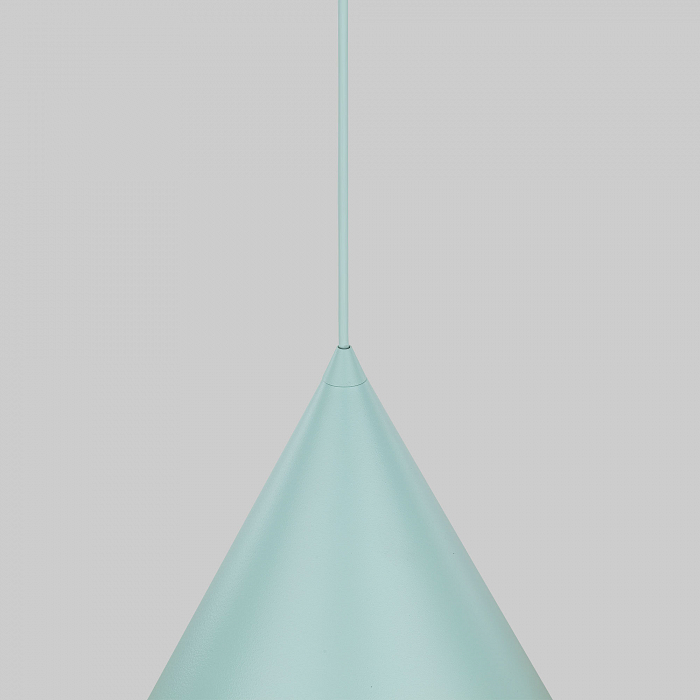 Люстра TK Lighting 6651 Cono