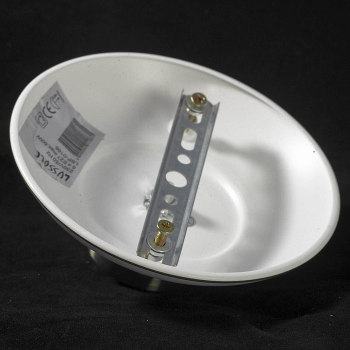 Люстра потолочная Lussole LSP-0166