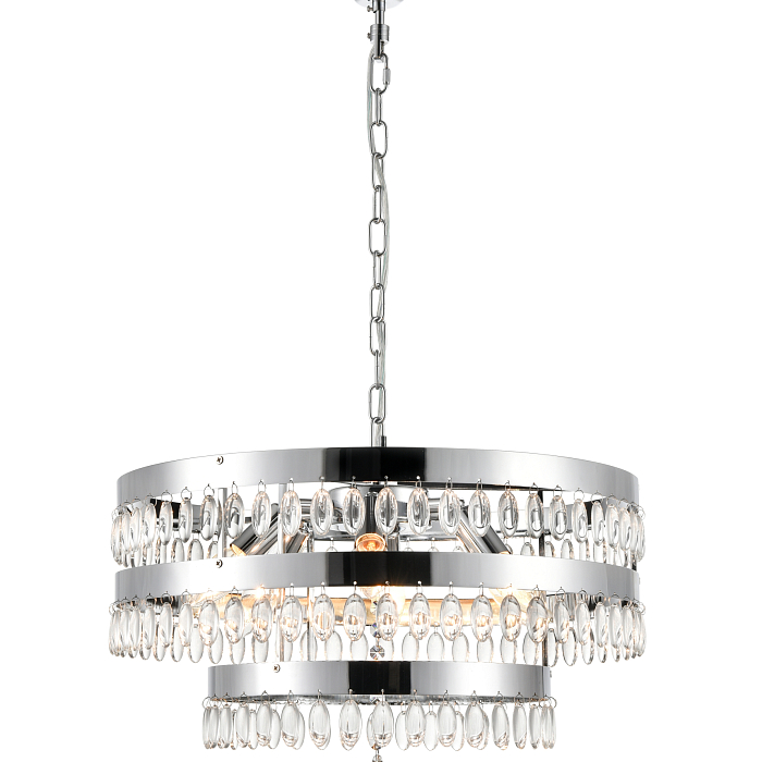 Люстра подвесная Vele Luce VL3263P06